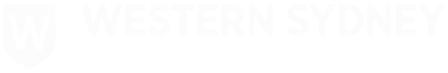 Western Sydney University